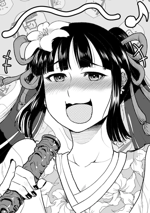 へべれけーかさんの霊衣、いつまでもお待ちしております🤤
#ツインテールの日2024 