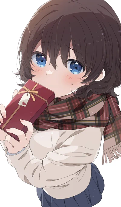 (創作)…えーと 