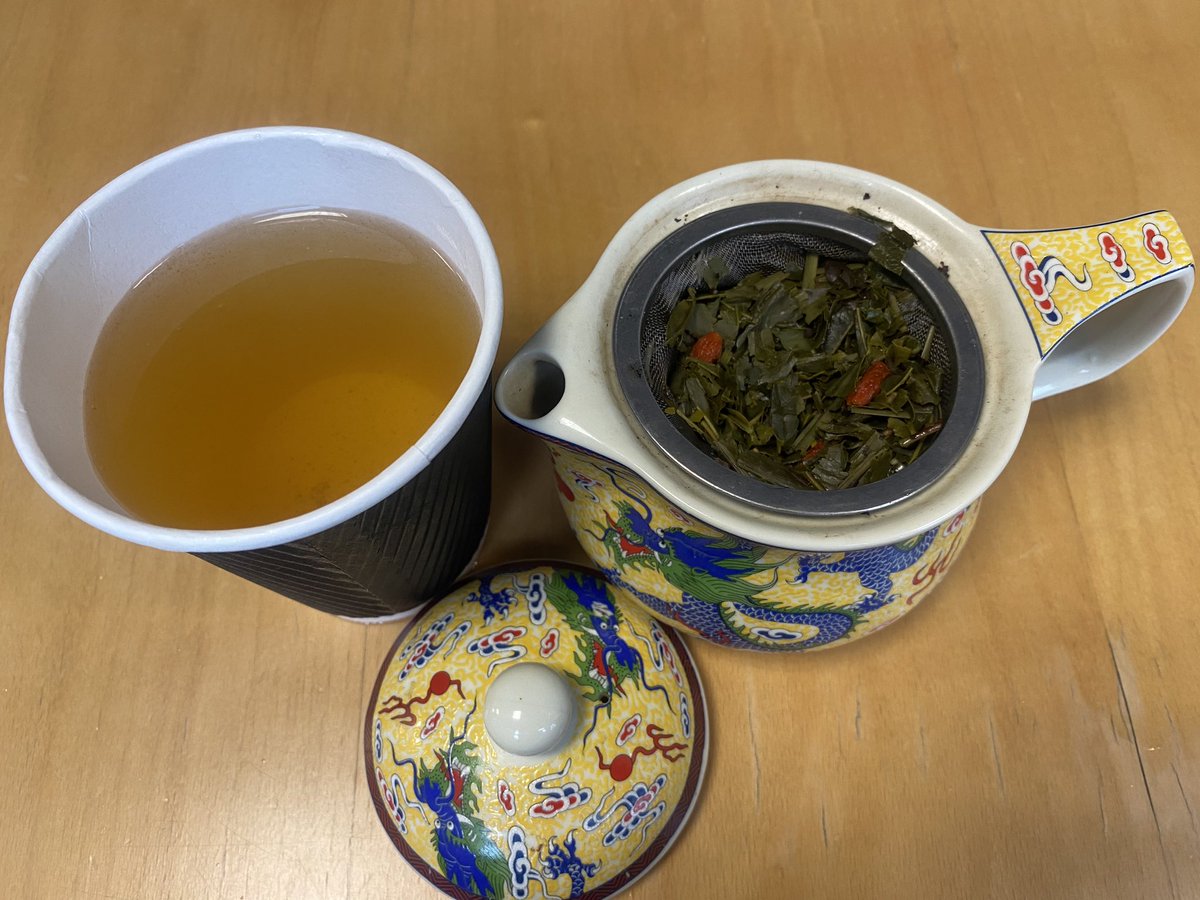 craigmountmfl's tweet photo. Lunar New Year celebrations🎍
We’re also delighted to see the happiness of our students at the news they have reached this year’s @scottishcilt #MTOT final! Good luck to all schools🤝#Scotlandloveslanguages 🤩@LANGSScot🌏🌎🌍With all this excitement, a cup of tea was needed!🙂 https://t.co/qLd4fh1OHF
