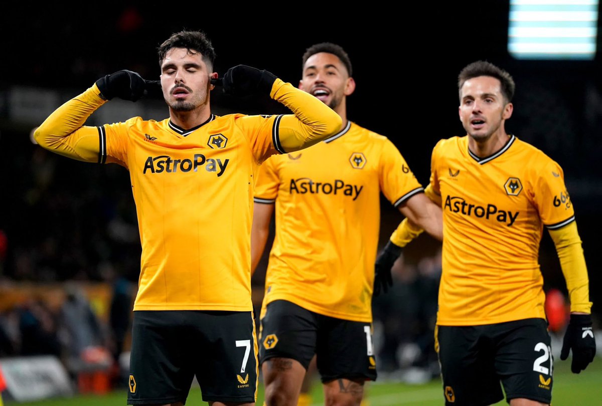 Pedro Neto tweet media