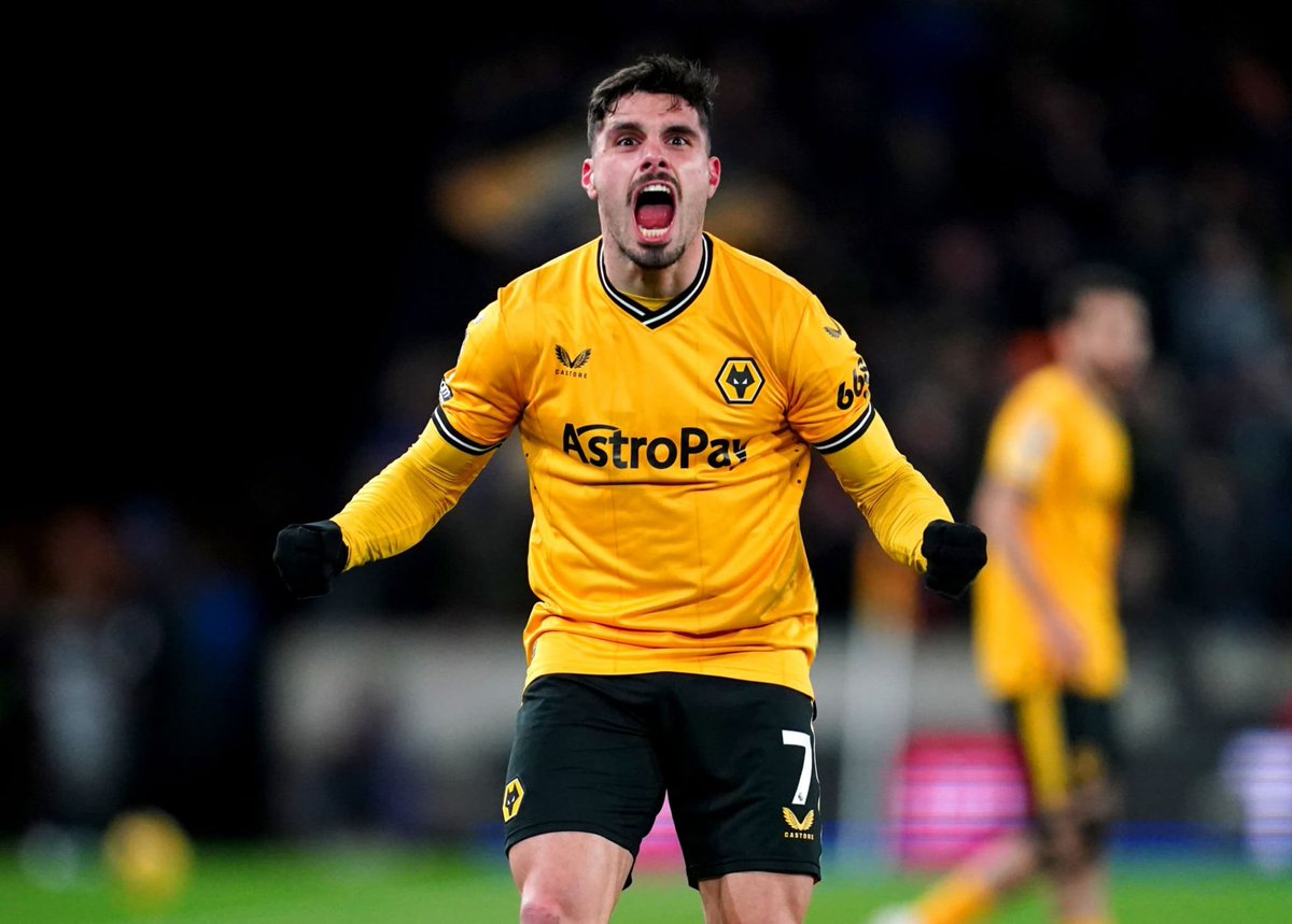 Pedro Neto tweet media