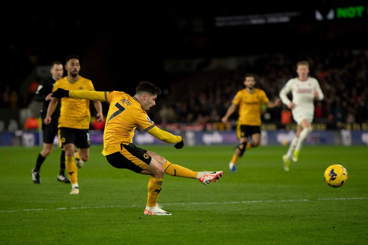 Pedro Neto tweet media