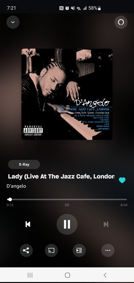 Shots252's tweet photo. The original will always be the goat but I always loved this version! Timeless! https://t.co/qhxEbC90r4