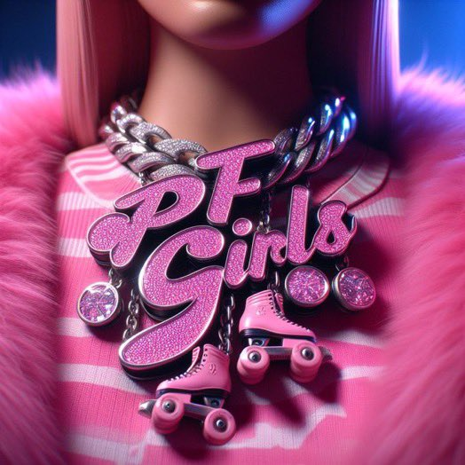 QueendomCharts's tweet photo. .@NICKIMINAJ’s “Pink Friday Girls” is now Top 50 on US Pop Radio. https://t.co/i1rKQ7LkBx