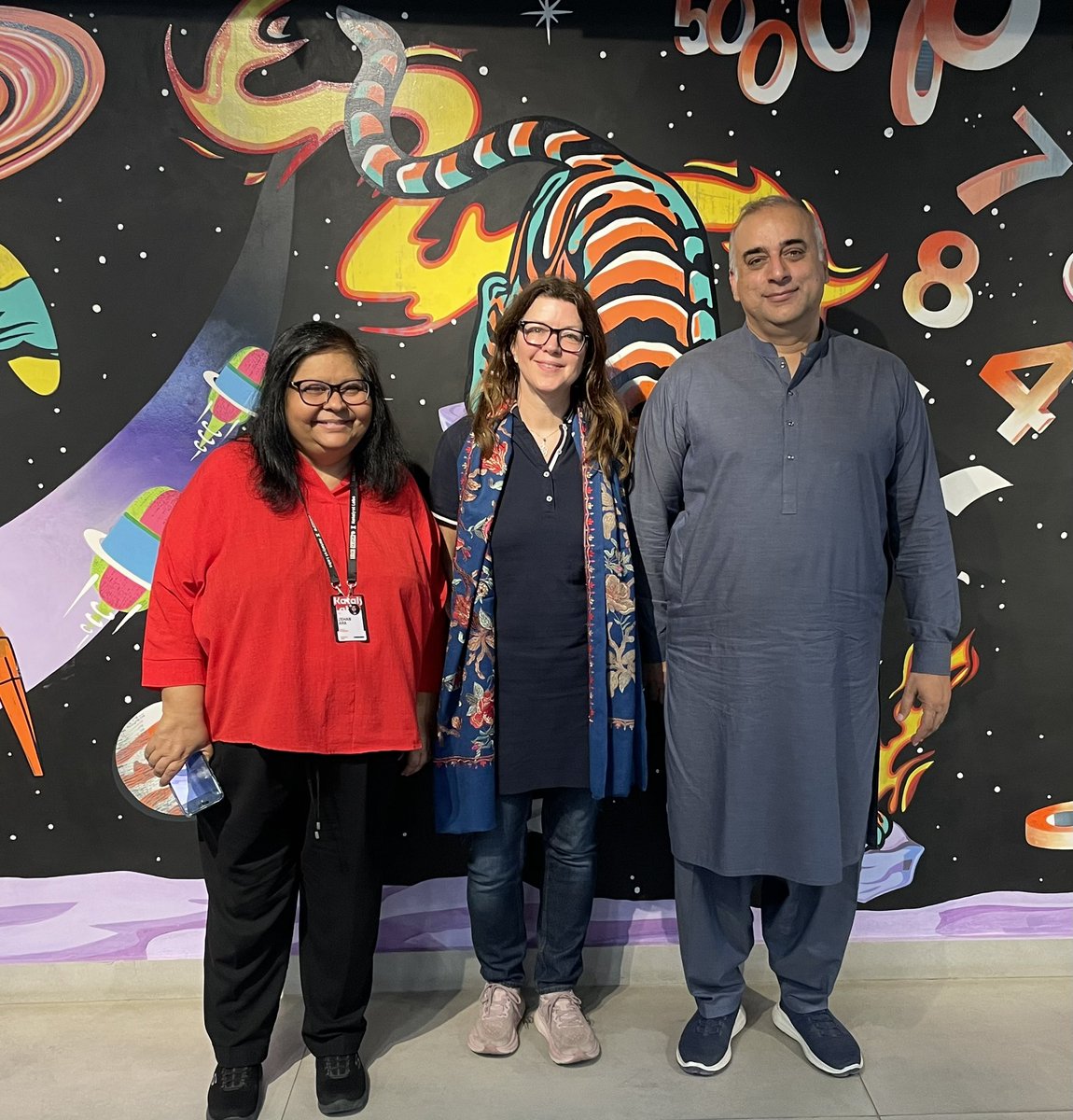 kristin anderssen tweet media