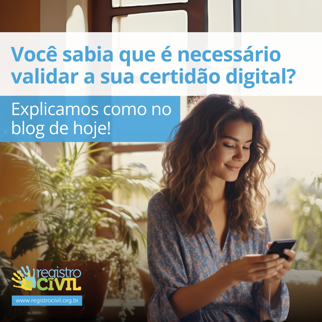 Reg_Civil's tweet photo. Posso optar por uma segunda via de certidão civil em formato digital? 
Descubra no artigo de hoje: https://t.co/ICdGMZfBQ8
#RegistroCivilOrg #RegistroCivil https://t.co/tBnNU0QkGF