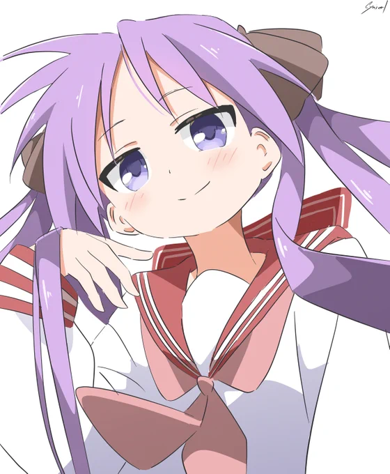 #ツインテールの日2024 