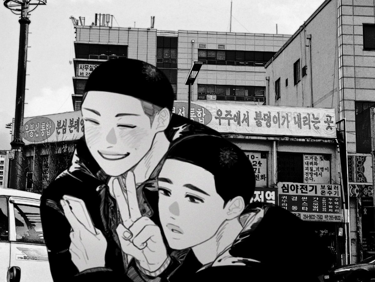 최대다수의 최대불행 tweet media