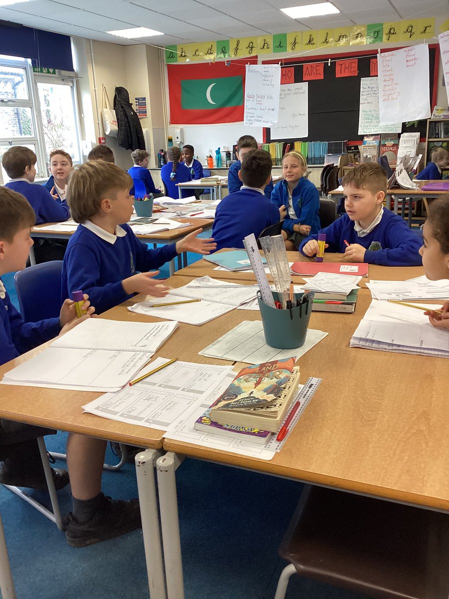 BPSYearFive tweet media