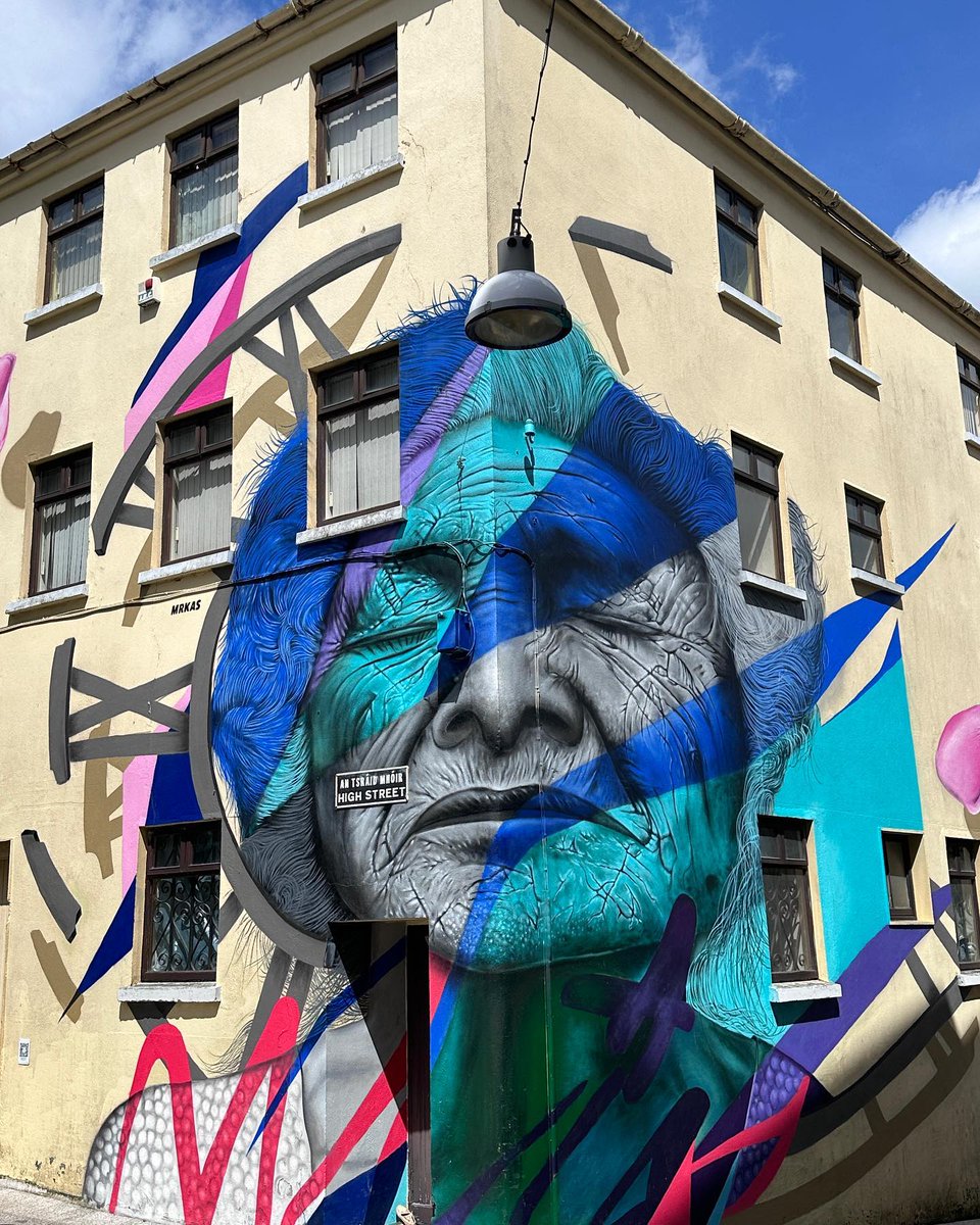 Ireland's Ancient East tweet media