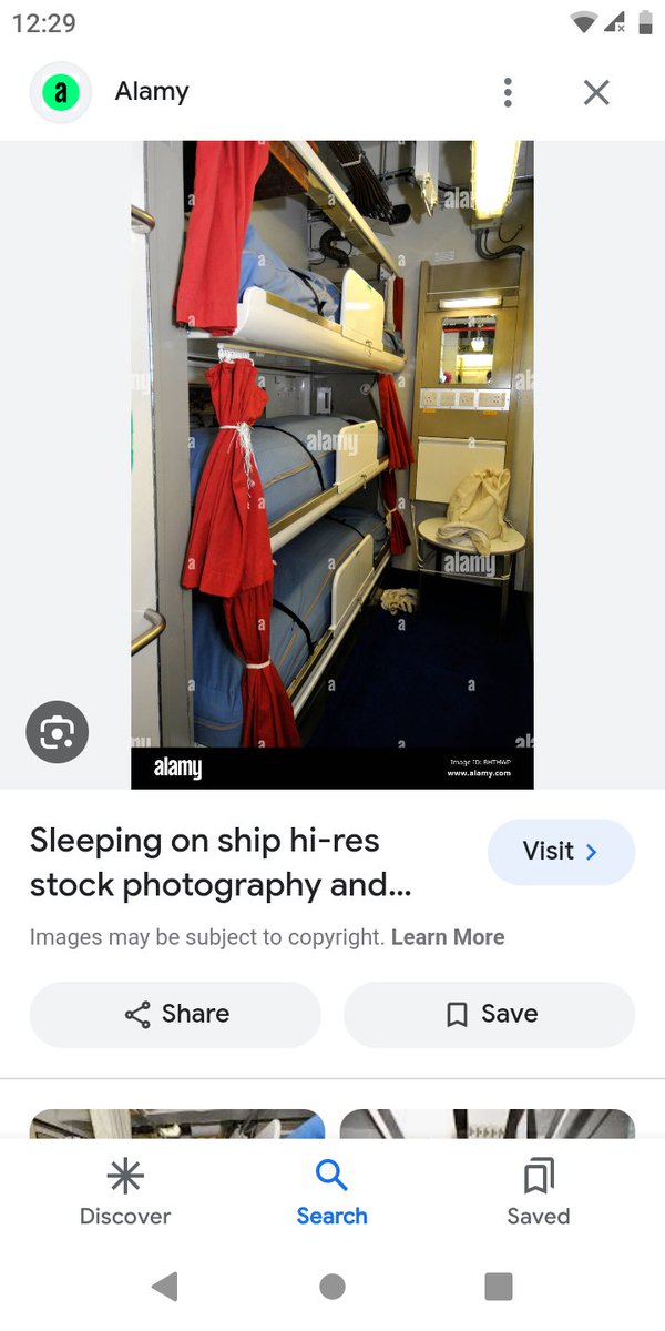 SandyofSuffolk's tweet image. Hey @GBNEWS stop reporting about the so called cramped conditions on the Bibby barge.

This is where Royal Navy people sleep on frigates.