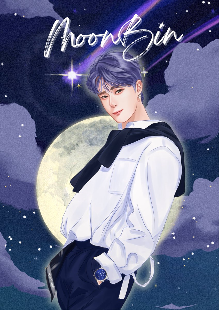 justminp's tweet photo. Wallpaper version
Pls feel free to use 😊(for personal use only)
#문빈 #MOONBIN #มุนบิน https://t.co/OksJEyD7iK