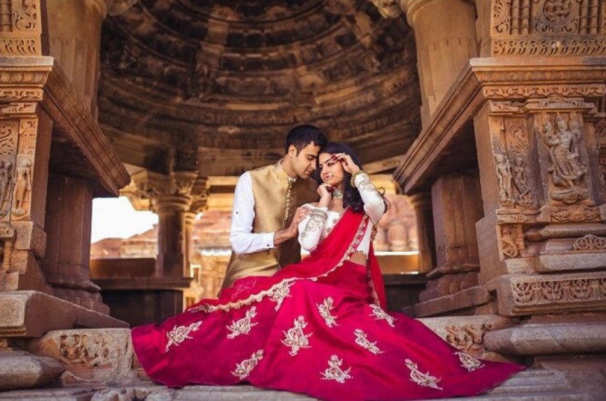 10 Dreamy  Locations In Indore For Your Pre-Wedding Shoot
#Indore 
#photography 
#MadhyaPradesh 

freepressjournal.in/ampstories/ind…