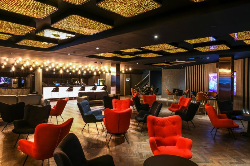 CineworldEvents's tweet image. Book your next #event at #Cineworld!

Suitable for all event types, Cineworld is the place to elevate your event and impress your peers.

With additional services at your disposal, reach out now to see what we can do for you.

cineworld.co.uk/static/en/uk/v…