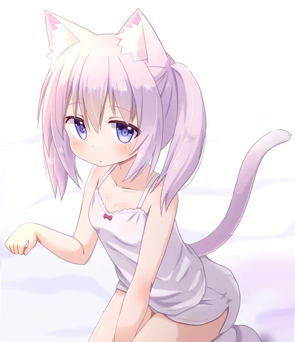 #ツインテールの日  