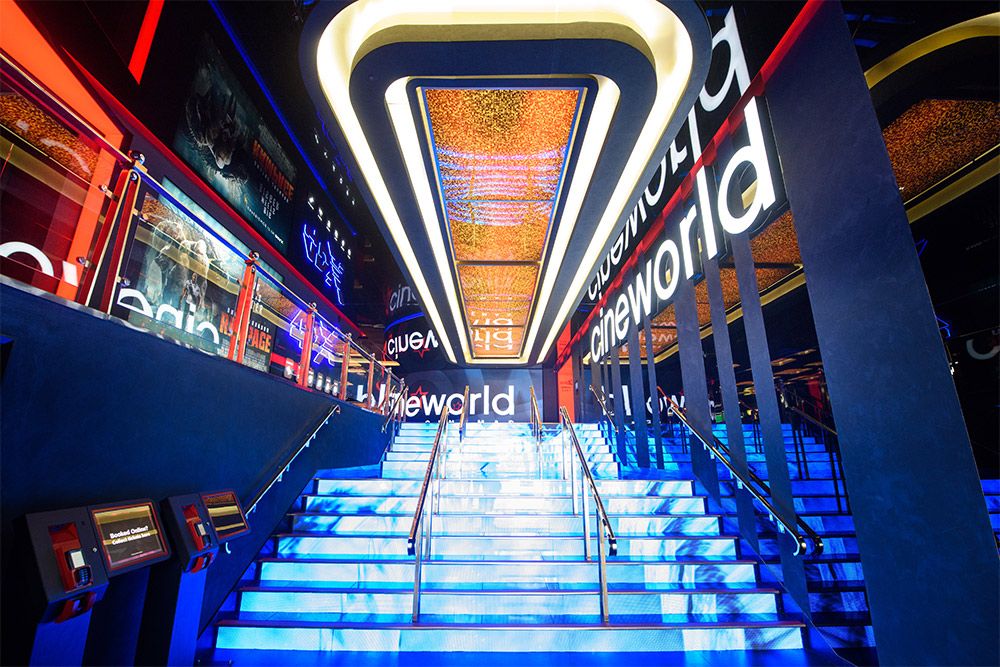 CineworldEvents's tweet image. Choose #Cineworld's exclusive #London #cinemas to turn your 2024 events into unforgettable experiences!

Enjoy cinematic #luxury, #comfort, and #innovation at our renowned #venues,

Hire Your Chosen Venue Now! 

cineworld.co.uk/static/en/uk/v…