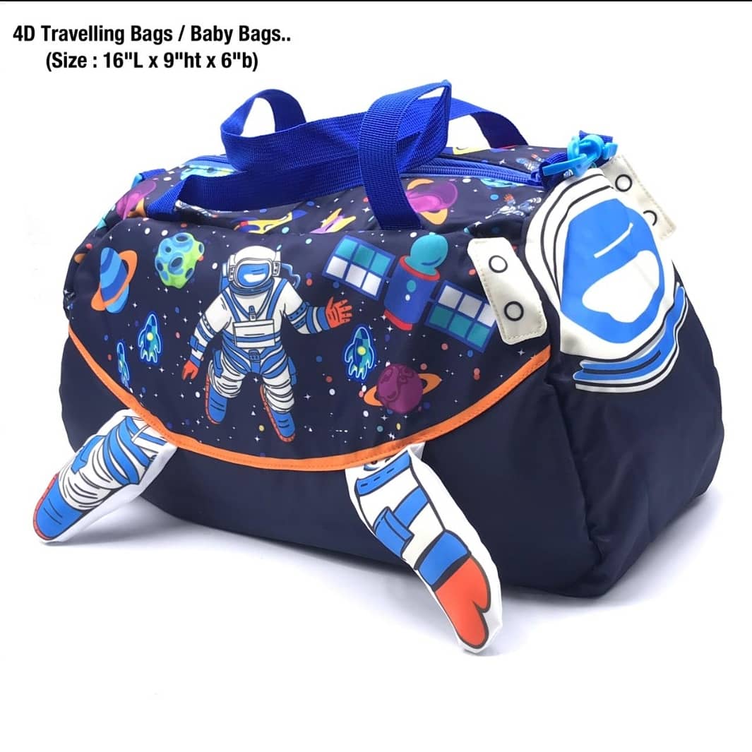 GlobeSgi's tweet photo. 3D Travelling Bags/Baby Bags(3-Travelling bag with water proof material)

#3dbags #travellingbags #waterproof #material #kidsbag #travelbag #3design #shopping #onlineshopping #explorepage #explore #saiglobeinternational https://t.co/F7X41AWsTU