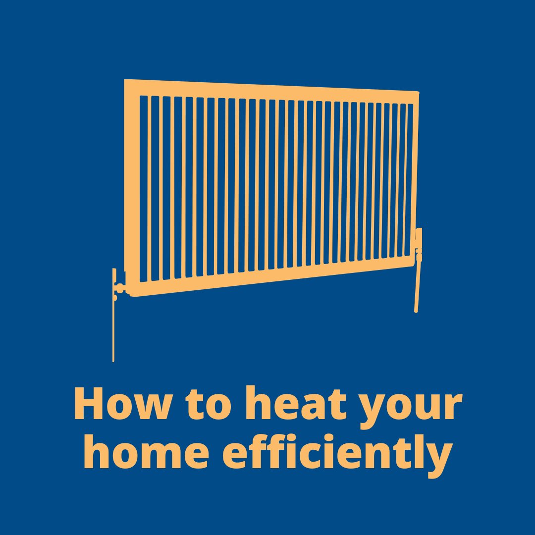 🌡️ A warm home in the colder months is essential.

Did you know you can save money by using your central heating controls more efficiently and checking your boiler flow temperature?

Find out more ⤵️
bitly.ws/XQMj