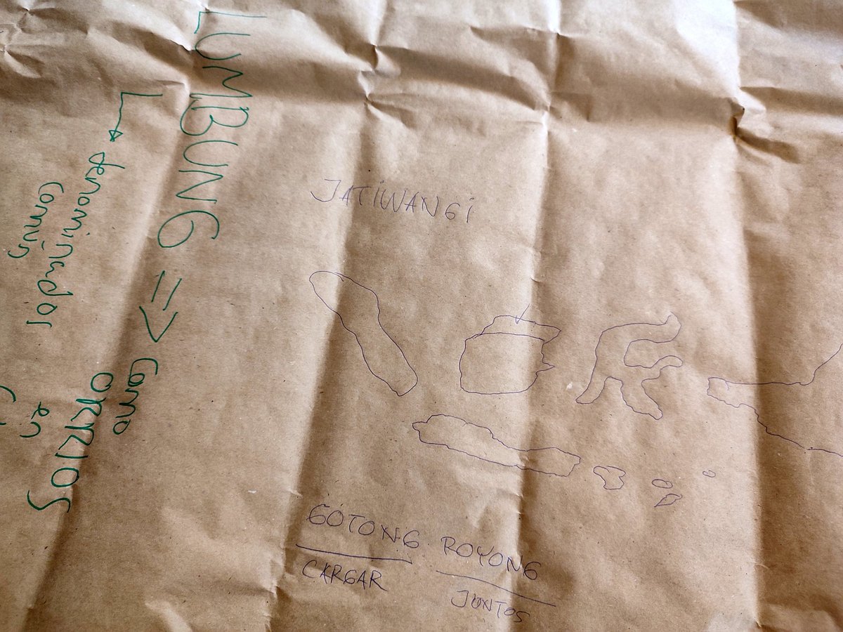 TRANSDUCTORES tweet media