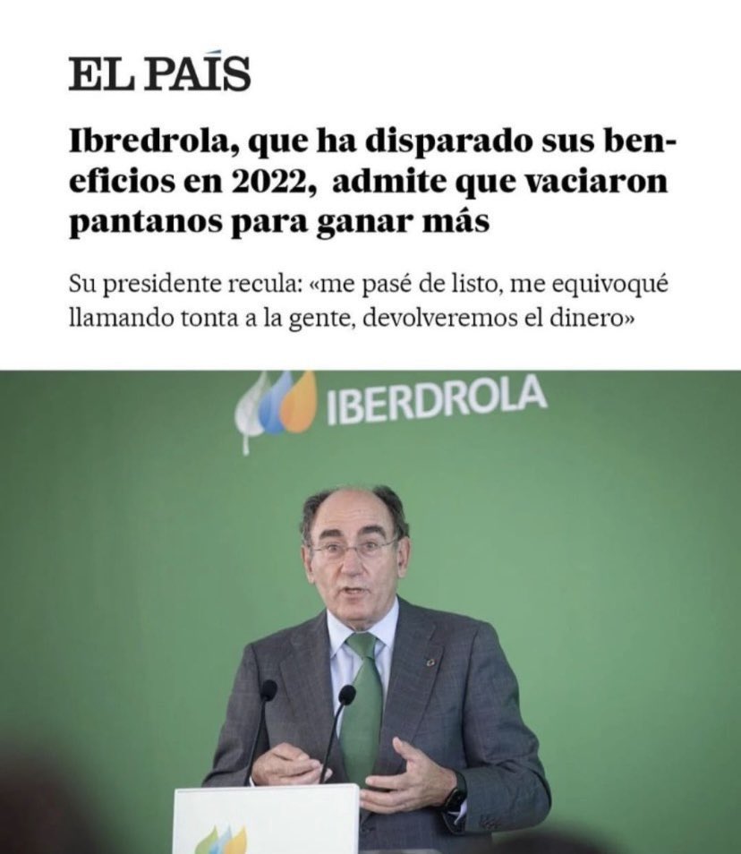 viquirepublica's tweet photo. Una bassa d'aigua a BCN 
Perd 12.000L,fa 15 anys 
CADA DIA

Una canonada a Badalona
Perd 180.000L,fa 18 anys 

CADA DIA

Pèrdues en fuites= més dl 25% 
Ni shit,quan passava això👇🏻

No saben solucionar/defensar res,però la independència la bordaràn 

En mans d’aquets inútils estem https://t.co/c4llDCOkSE