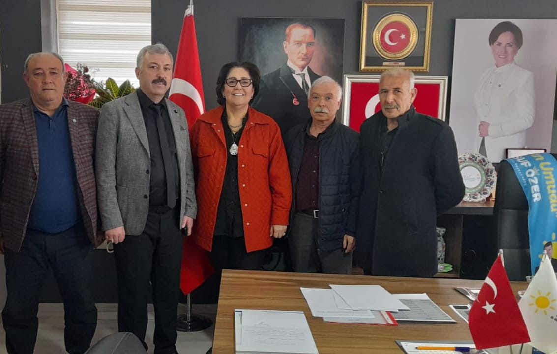 Azime Kocacık 🇹🇷🇦🇿 tweet media