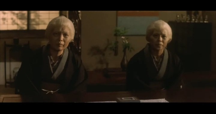 dontbetrue's tweet photo. 大変です。あの伝説の映画、『八つ墓村』(1977年)が、YouTubeの松竹公式チャンネルで無料配信されています。因習村がどうした！　これが本物の「呪われた村」だ！！！！
https://t.co/q9YgAAVXM8

. https://t.co/JTfOJDBmtS