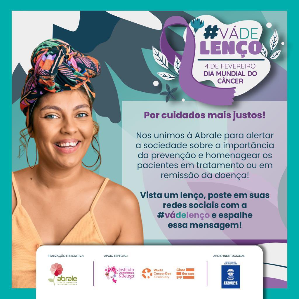 Secretaria de Estado da Saúde de Sergipe tweet media