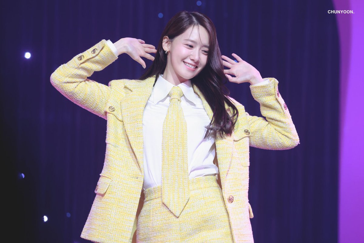 YoonA ファンミーティング『YOONITE 』日本公演まで　D-10💗

あと10日ですよ~🥰
一緒に熱唱してユナちゃんを喜ばせる準備はOKですかーー？？😍

#イムユナ #ユナ #LimYoonA #YoonA
#임윤아 #윤아 
 
YOONA 윤아 '덕수궁 돌담길의 봄 
🔗youtu.be/yuCbJykB32M?si… <a href="/YouTube/">YouTube</a>より