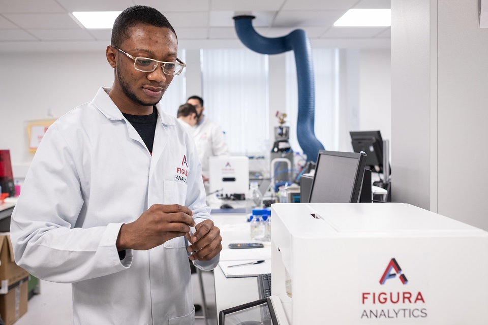 Loughborough University Research and Innovation tweet media
