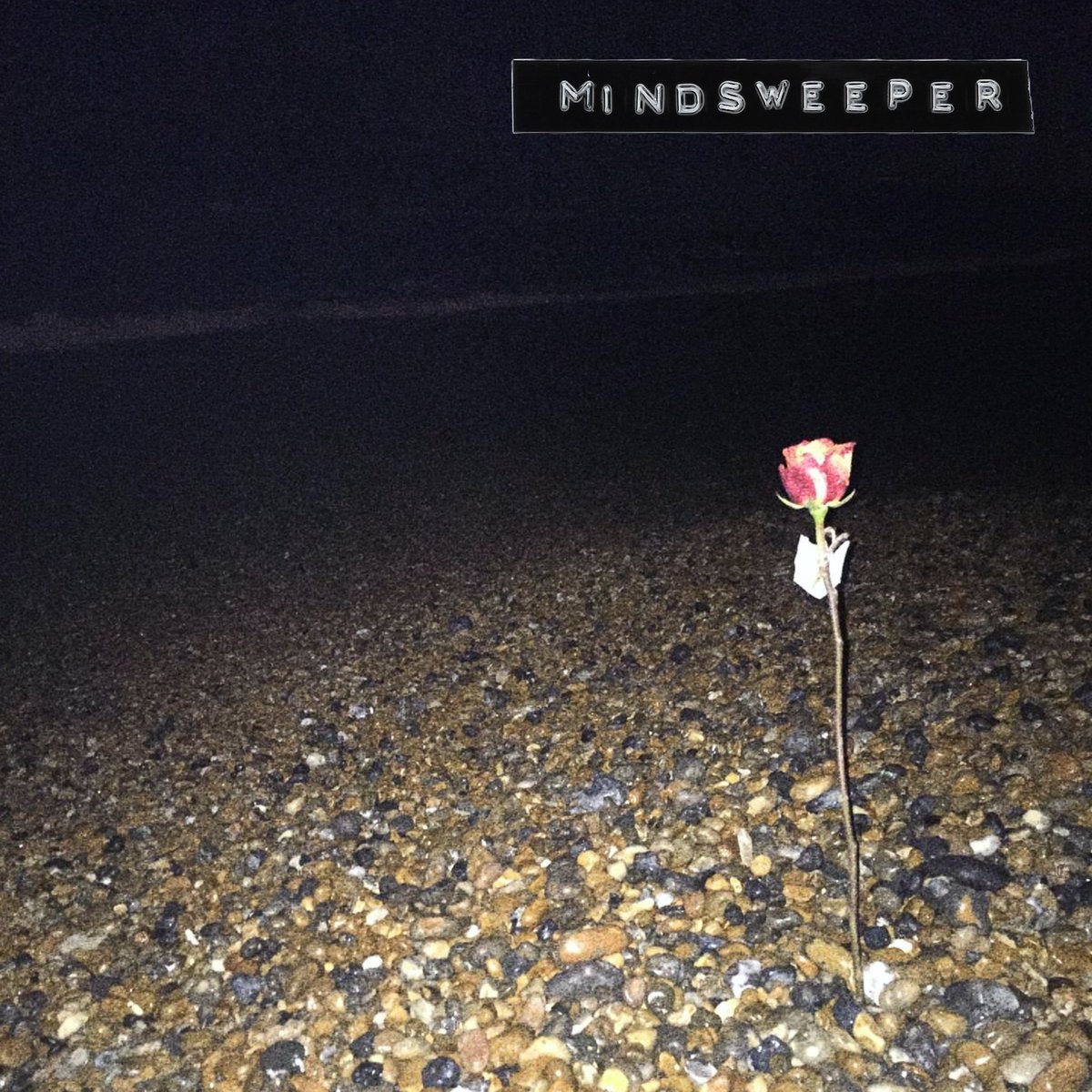 Next up for release is “Mindsweeper“. It’ll be out 9th of Feb ★ {pre-save in bio} 📸: @hannah_schwaiger