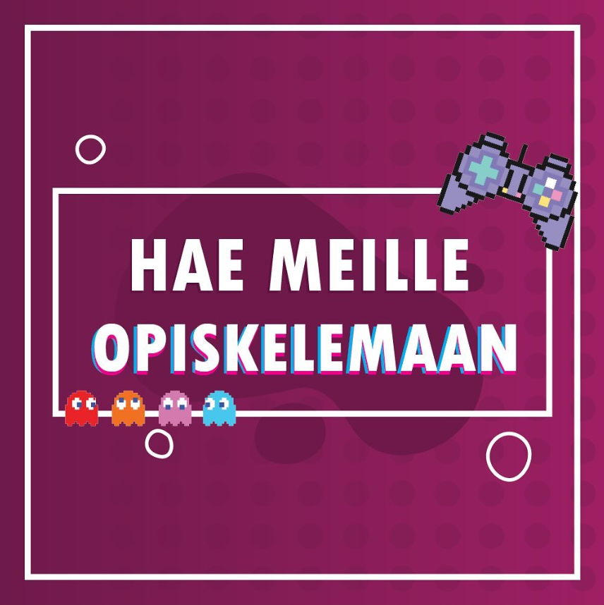 Oletko kiinnostunut pelimaailmojen luomisesta tai haluatko kehittyä elektronisessa urheilussa ja tähdätä maailman huipulle?

Jos vastasit kyllä, AhlmanEdu on paras paikka sinulle!

Haku on auki 1.2-14.5.2024 asti.
❗️Hae nyt!
ahlmanedu.fi/hakijalle/kans…

#esportsfi #pelinkehitys