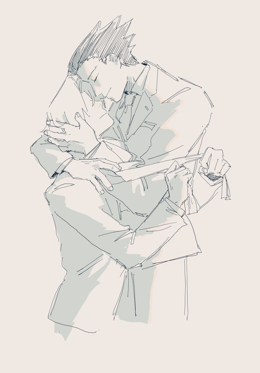 そのようなアレ tweet media