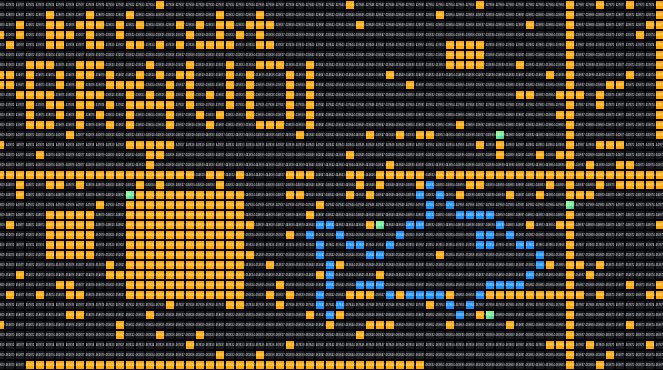 PickleXBT's tweet photo. #Bitmap ripping 🚀
 
If you a holder of $BMP or Bitmap lets connect 🫵 https://t.co/joNuKTsz2l