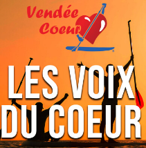🎧Premier épidose de #lesvoixducoeur, un podcast dédié à l'univers de #vendeecoeur !
🤍Deux invités pour ce premier RVD, <a href="/NPechalatOff/">Nathalie Péchalat</a>, présidente de <a href="/PremiersdCordee/">Premiers de Cordée</a>, et F. Garandeau, président de @vendeecoeur.
podcast.ausha.co/les-voix-du-co…