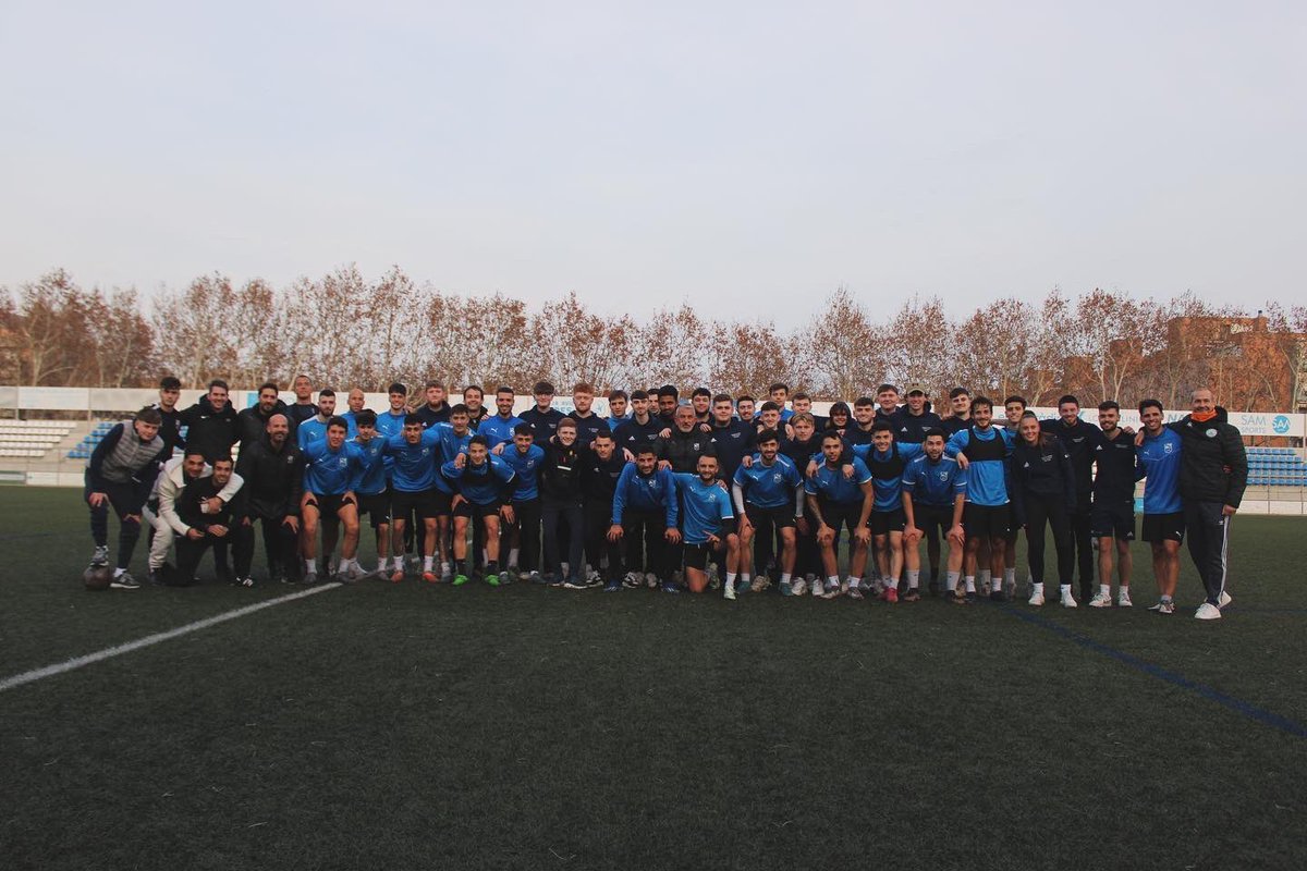 chiuni_football's tweet photo. It was a privilege to visit @aeprat1945 yesterday. We watched the first team, the youth teams &amp; the U21s all train. We listed to lead coaches, analysts &amp; technical leads and spent time with the players too. A partnership in the making 🤝⚽️ https://t.co/H5RHQyDX4F