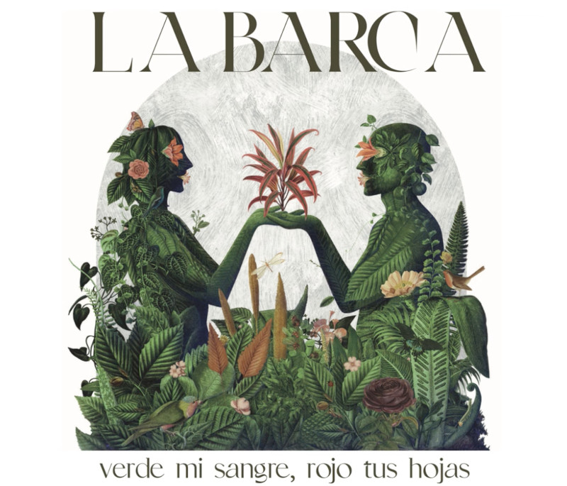 GREFA_Fauna's tweet photo. 📢 El próximo 10 de febrero a las 12:30 horas el grupo musical La Barca presentará en el Hospital de #Fauna Salvaje de GREFA, en Majadahonda (Madrid), su disco "Verde mi sangre, rojo tus hojas", con colaboraciones recitadas de diferentes naturalistas. 

↪️ https://t.co/G9XkFb1mKk https://t.co/jf5szxnAs4
