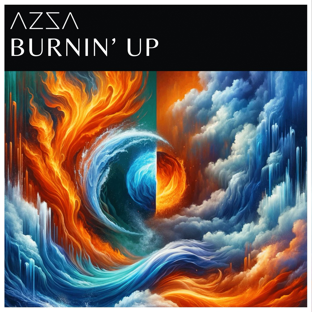 AZZADJUK's tweet photo. My new release "Burnin' Up" is out on all streaming platforms now 🔥🔥🔥 Hope you love it as much as I do, thank you for the kind support 💙 
Link: https://t.co/AgD0m4QrKj

#newmusic #spotify #releaseradar #amazonmusic #songwriter #playlist #radio #burninup #azzamusic https://t.co/ffHDZwfuFF