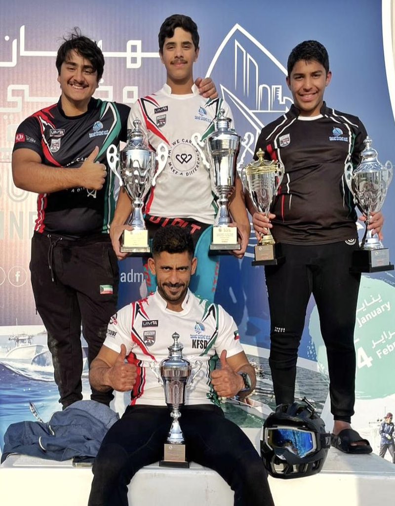 مطلق نصار الشريفي tweet media