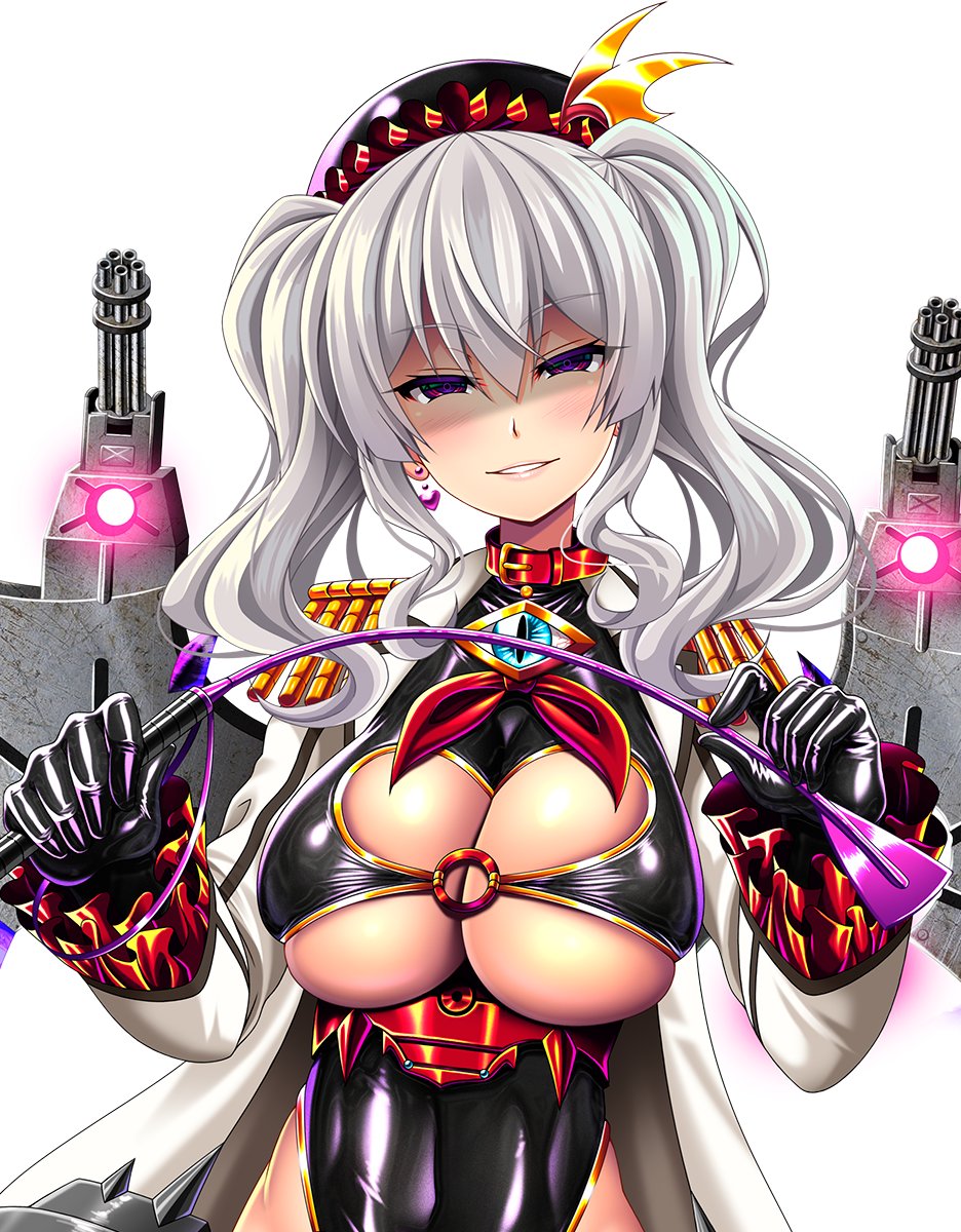 #ツインテールの日
J( 'ー`)し