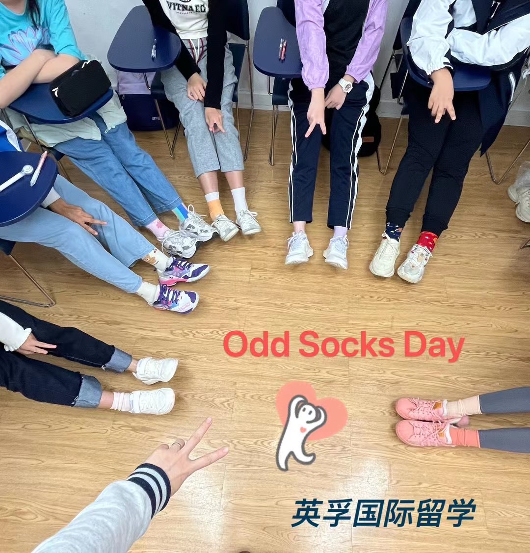 efworkabroad's tweet photo. Reflecting on the radiant success of Sz15's Bright Socks Day!  #team

Teach, Earn and Travel! Apply now!
🔗https://t.co/DSIBrYzfX1 

#brightsocks #socks #teachers esl #tefl #china #teach #educators #teachenglish #teach #job #work #educate https://t.co/BJTc0RjTqz