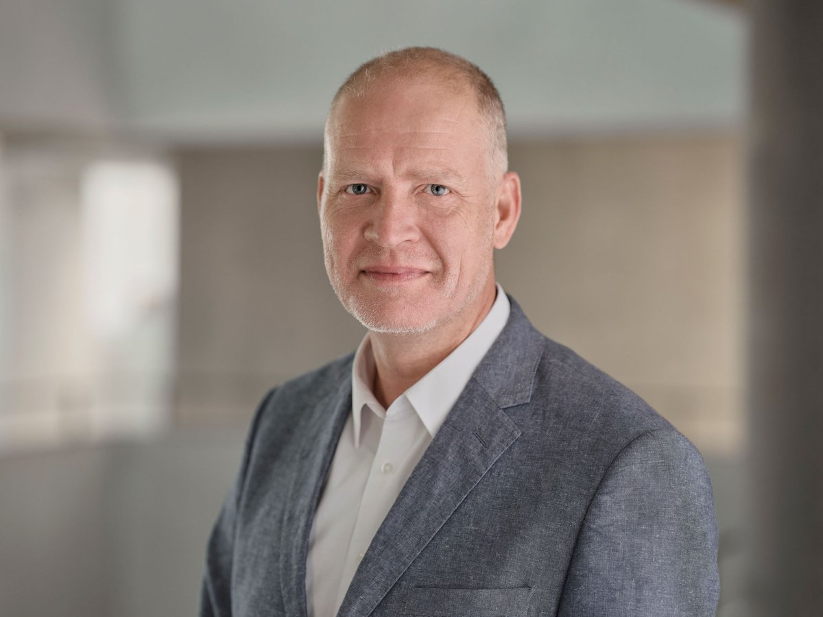 Wir freuen uns, Mathias Becher, BAG, am Swiss eHealth Forum begrüssen zu dürfen. Seien Sie am 21.3.24 dabei, wenn er seine Keynote zum Thema «Mit dem Programm DigiSanté systemweite Wirkung erzielen» präsentiert. Hier finden Sie das Programm sowie Tickets: buff.ly/3ajqhSx