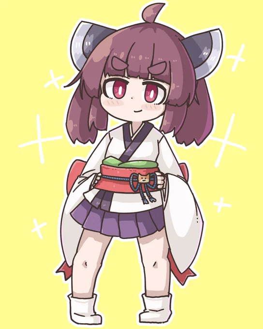 きりたんキラキラ金曜日