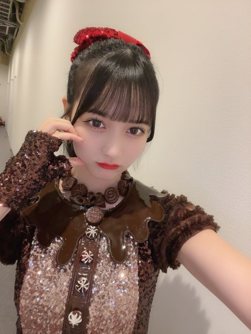 今村麻莉愛のTwitter画像23