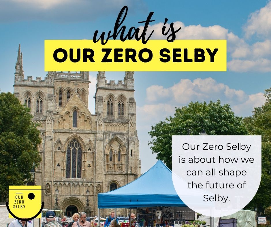 OurZeroSelby's tweet photo. Be a part of shaping a climate-friendly future for Selby! 🙌

Residents are encouraged to take the lead in shaping Selby's future, and in bringing about wider community benefits.

Sign up to our Newsletter to hear more about how to get involved! 👉 https://t.co/LgsFdS28ju https://t.co/pfQscArxE0