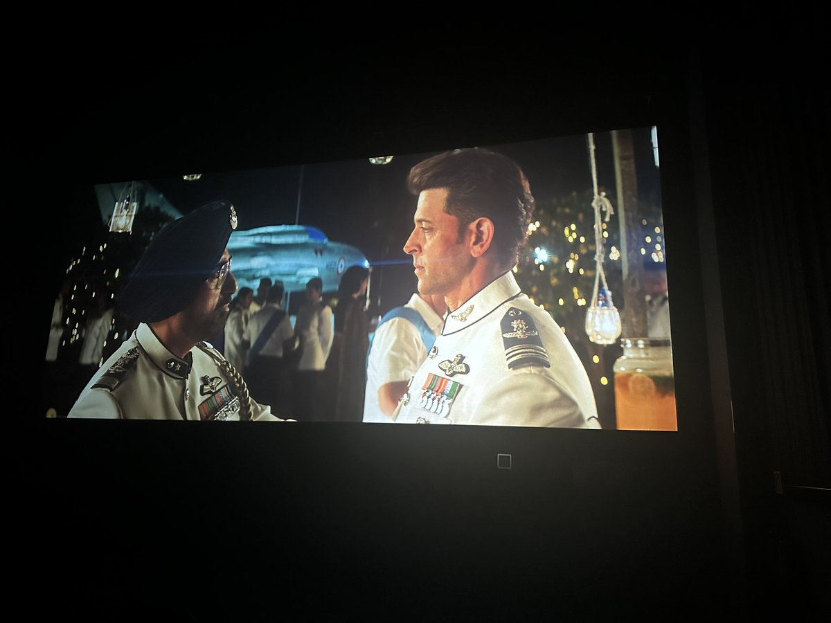 Nitin Welde tweet media