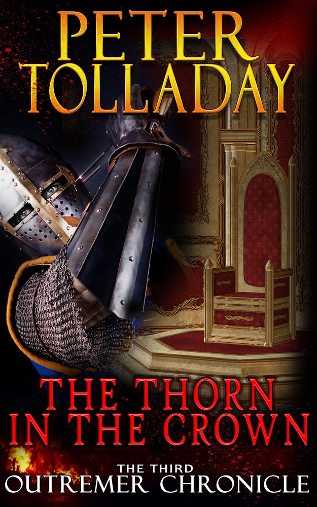 "Excellent 3rd book in the series, totally compelling"
#HistoricalFiction #MiddleEast #medieval #crusades #Kindle #KindleUnlimited 
amzn.to/1UfgMYr UK
amzn.to/1Ufht3T US