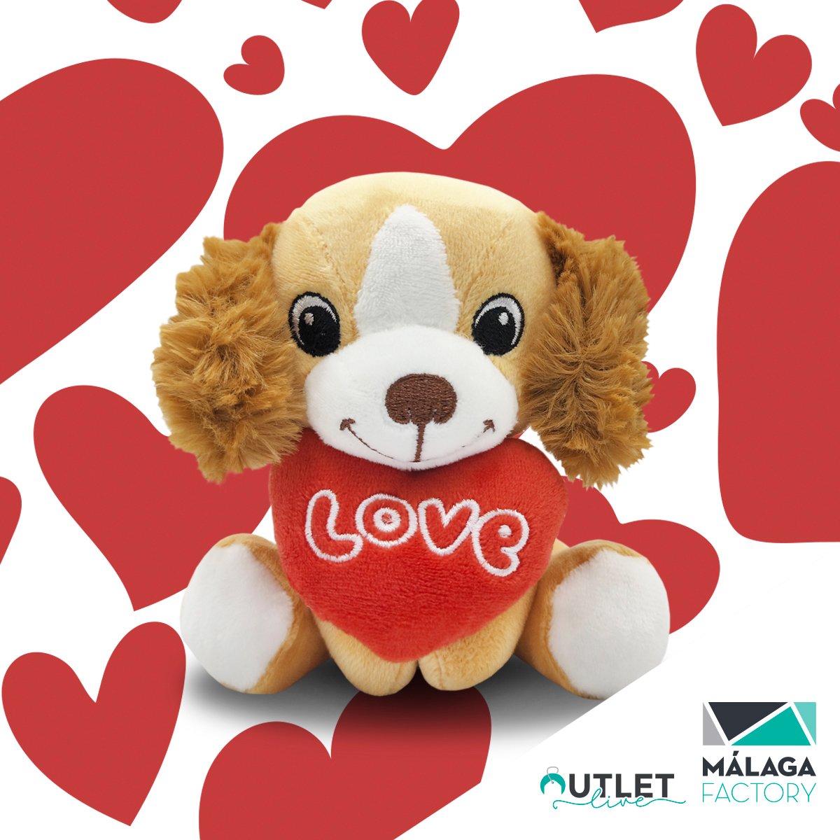 Málaga Factory tweet media