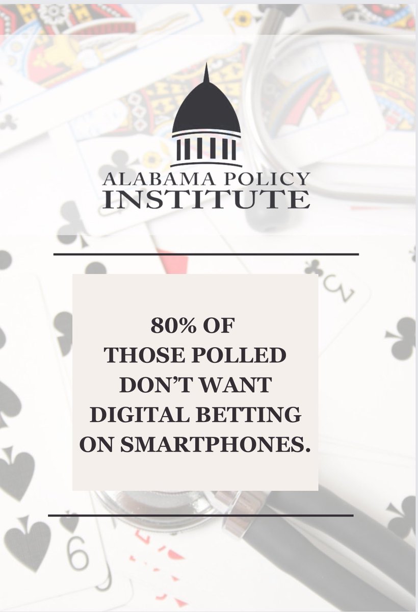 Alabama Policy tweet media