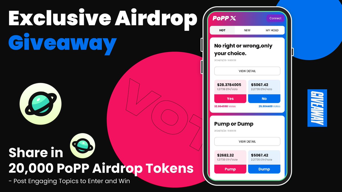 PoP Planet tweet media