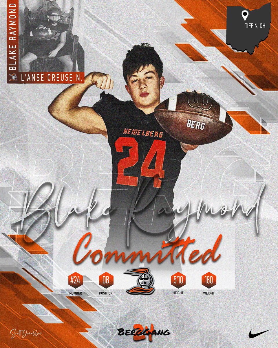 Blake Raymond tweet media